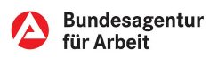 Bundesagentur-arbeit logo